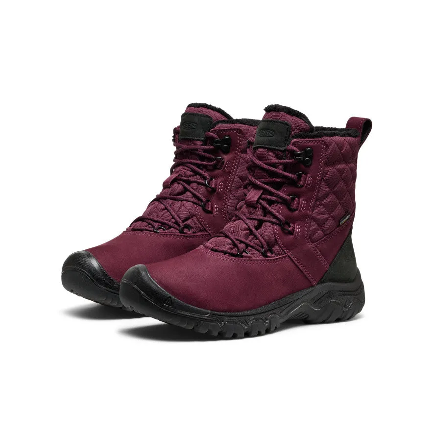 Women's Greta II Waterproof Boot - Image 2