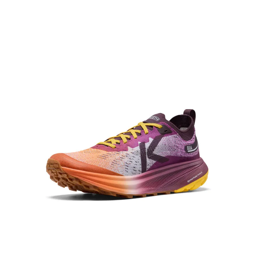 Men's Seek Trail Running Shoe - Image 3