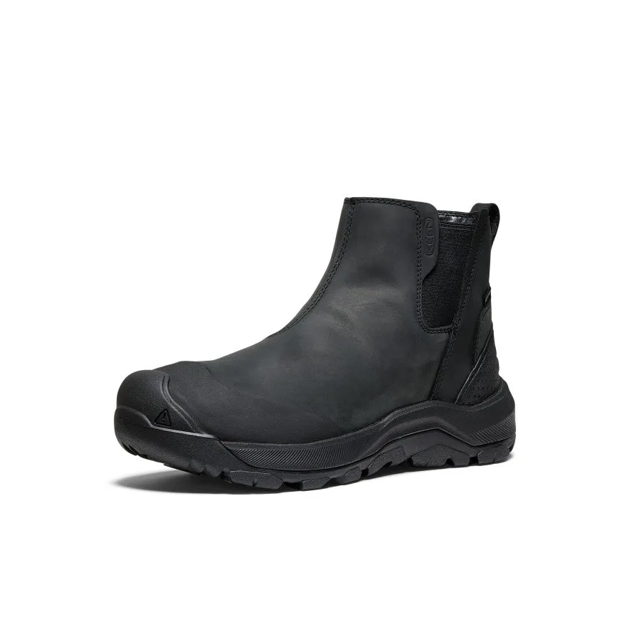Men's Revel IV Waterproof Chelsea - Image 3