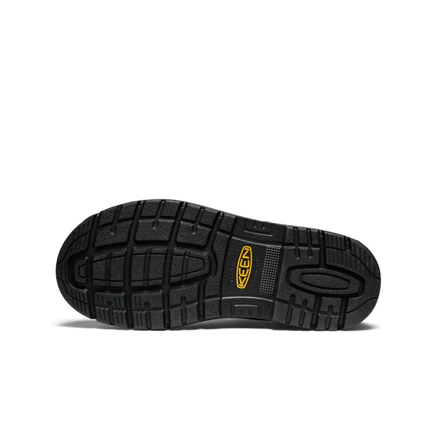 Women's San Jose Chelsea 90° Heel Boot (Aluminum Toe) - Image 6