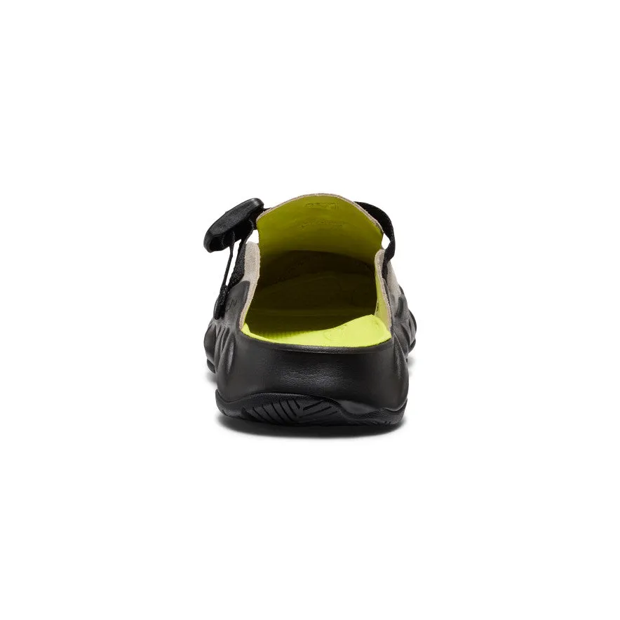 Men's Hyperport Metalwood Clog - Image 5