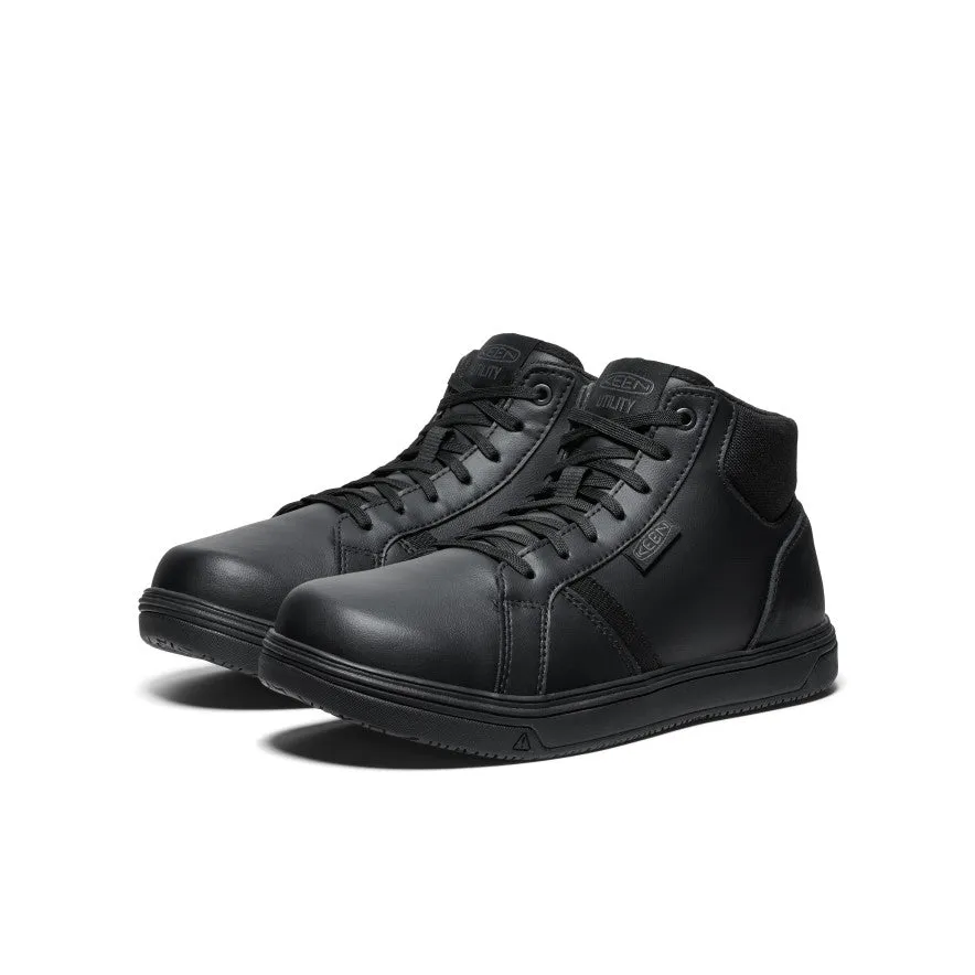 Men's PTC Kenton Mid Work Shoe (Soft Toe) - Image 2