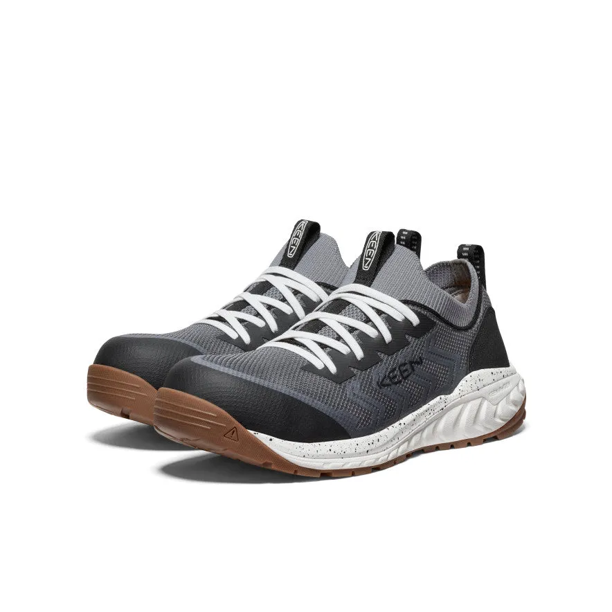 Men's Arvada Shift Work Sneaker (Carbon Toe) - Image 2