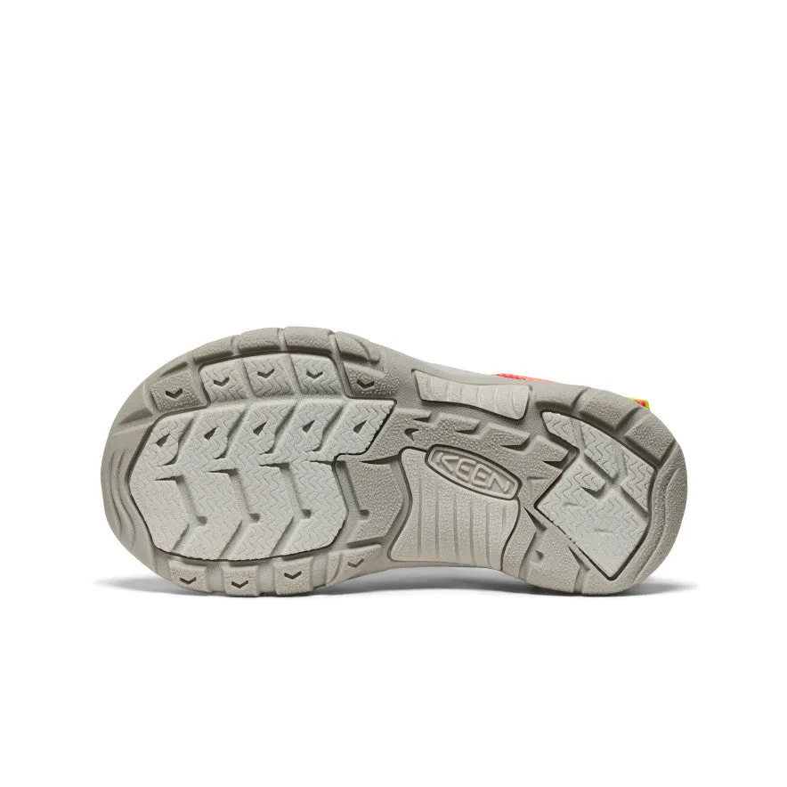 Big Kids' Newport Boundless Sandal - Image 6