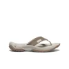 Women's Kona Leather Flip-Flop