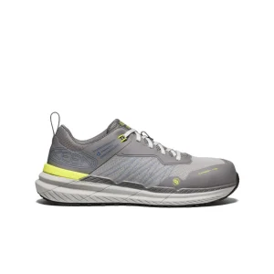 Men's Speedworks ESD Work Sneaker (Carbon Toe)