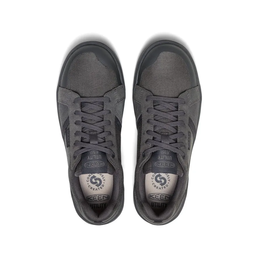 Men's Kenton ESD Work Shoe (Carbon Toe) - Image 4