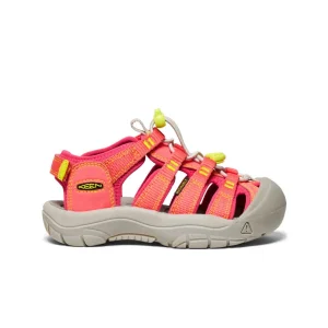 Little Kids' Newport Boundless Sandal