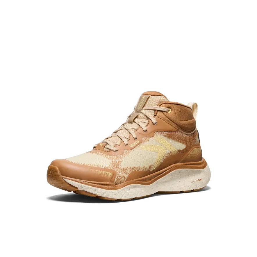 Women's Leiki Waterproof Hiking Boot - Image 3