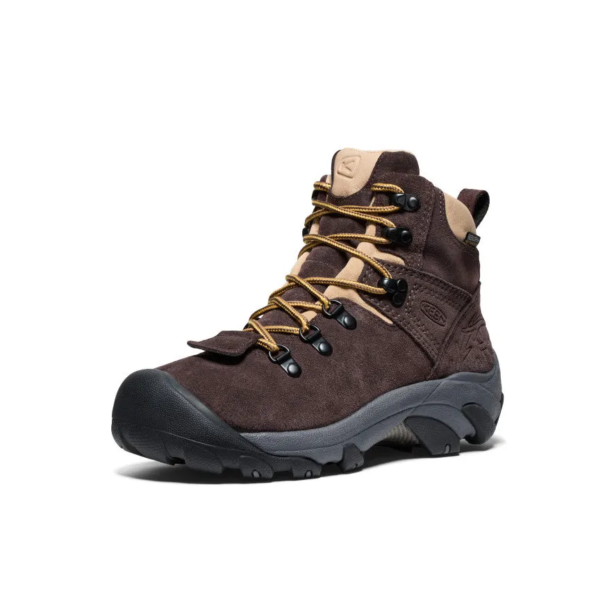 Women's Pyrenees Waterproof Hiking Boot x Mountain Research - Image 3