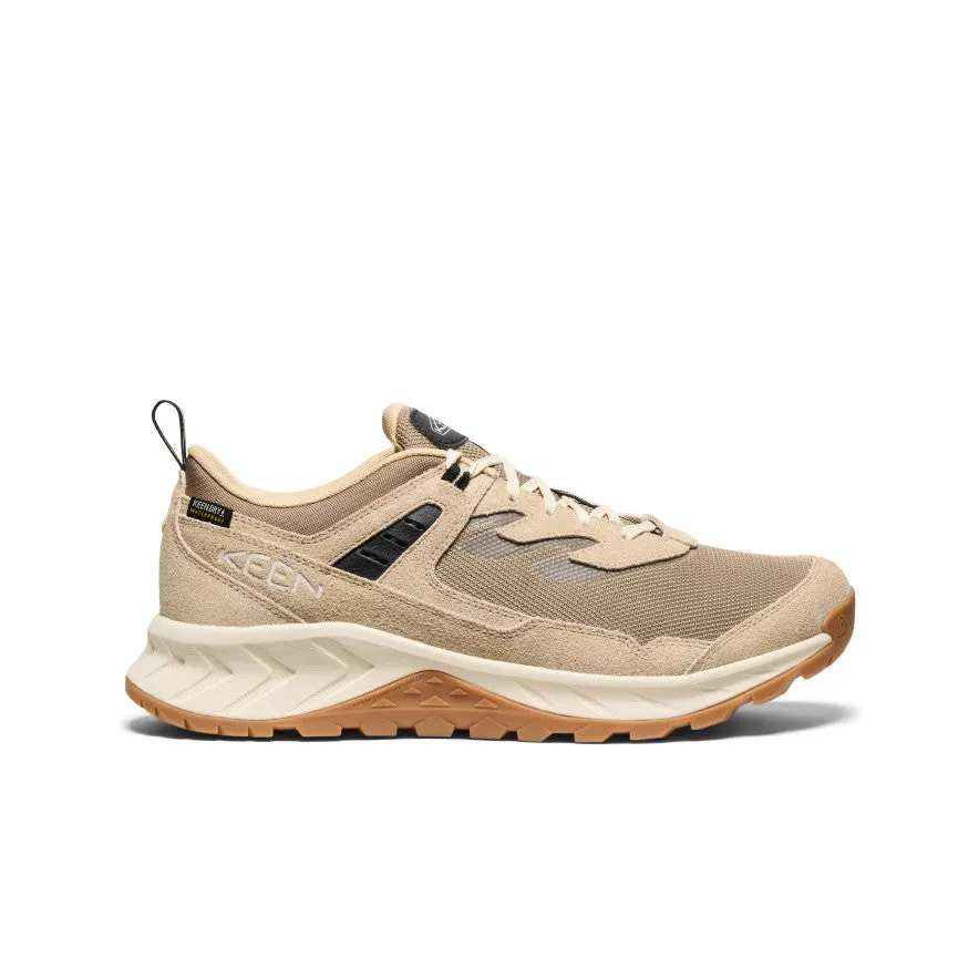 Men's Hightrail Waterproof Wide Hiking Shoe