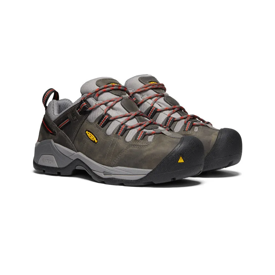 Men's Detroit XT Internal Met (Steel Toe) - Image 2