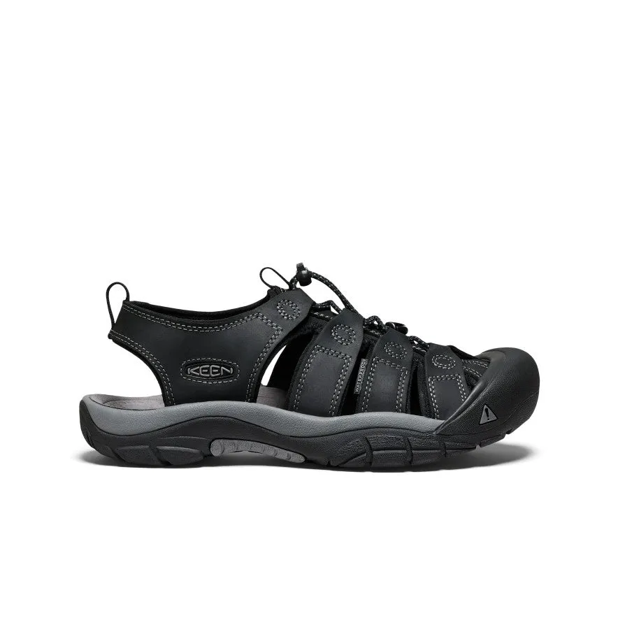 Men's Newport Leather Sandal