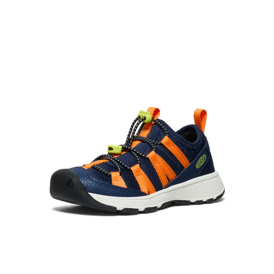 Little Kids' Motozoa Sneaker - Image 3
