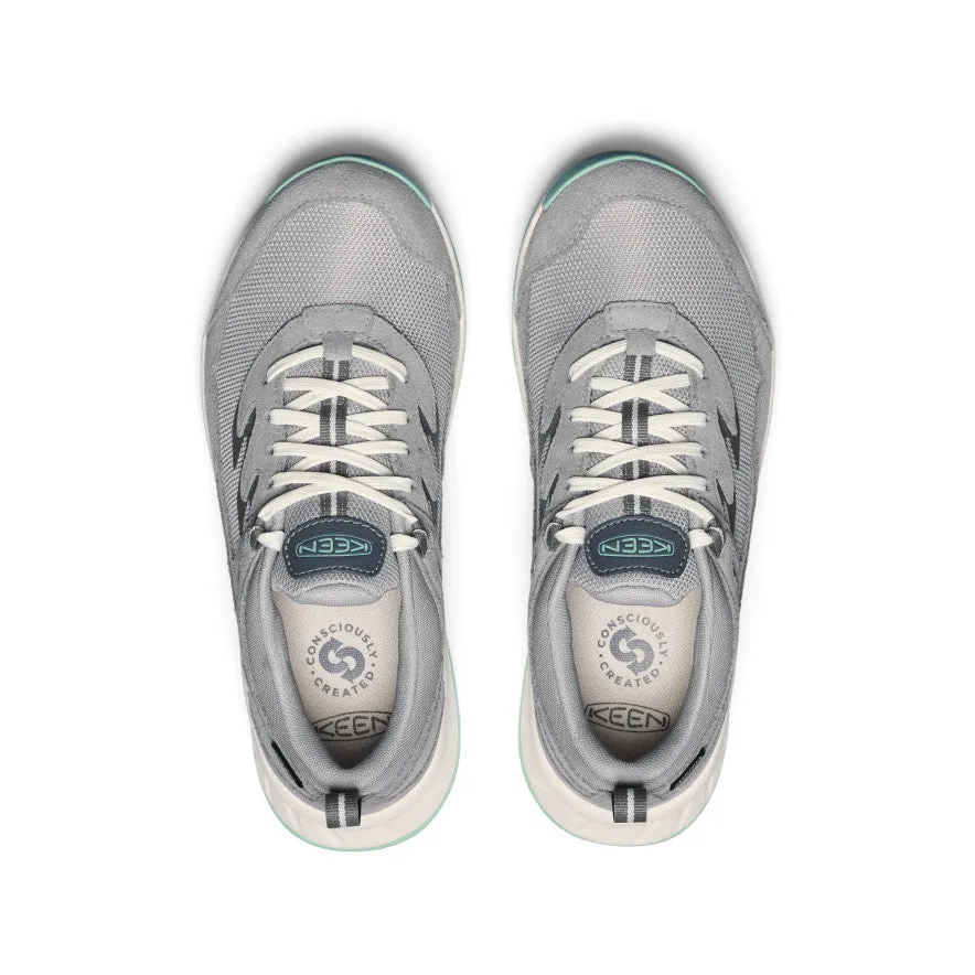 Women's Hightrail Waterproof Hiking Shoe - Image 4