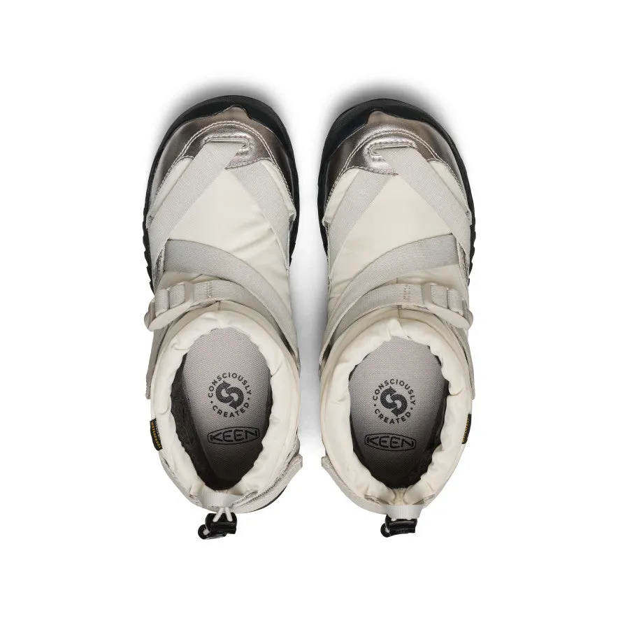 Women's Hoodzerra II Waterproof Boot - Image 4