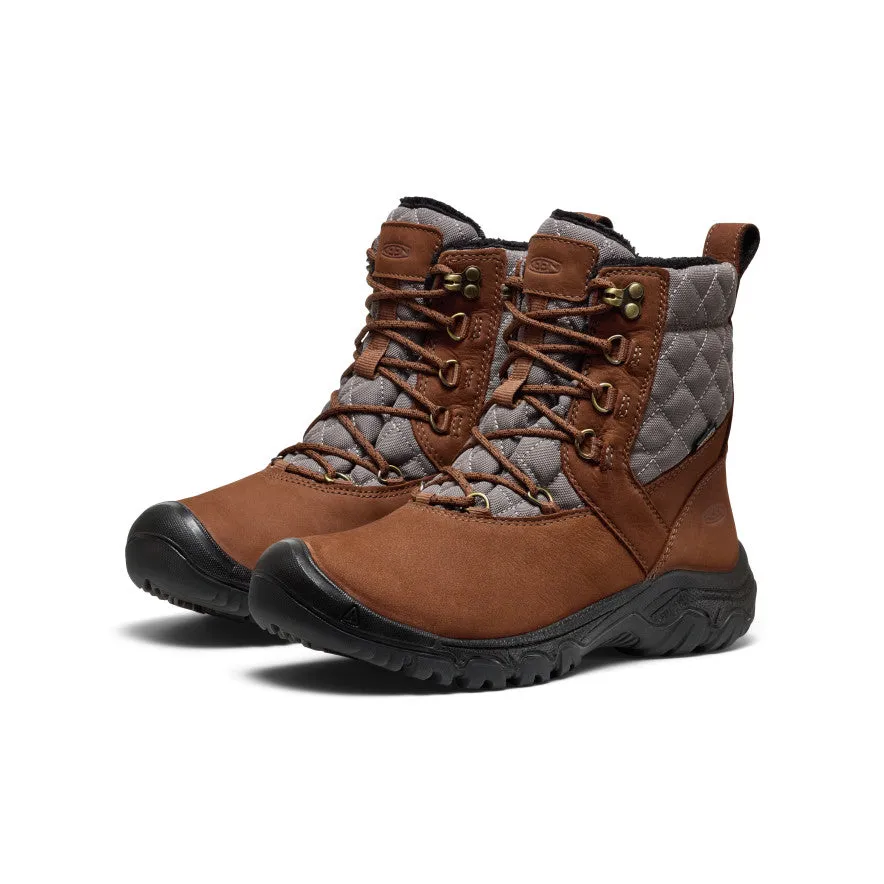 Women's Greta II Waterproof Boot - Image 2