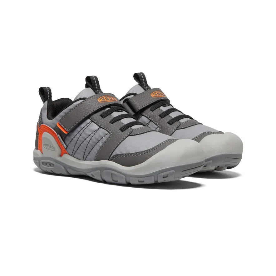 Big Kids' Knotch Peak Sneaker - Image 2