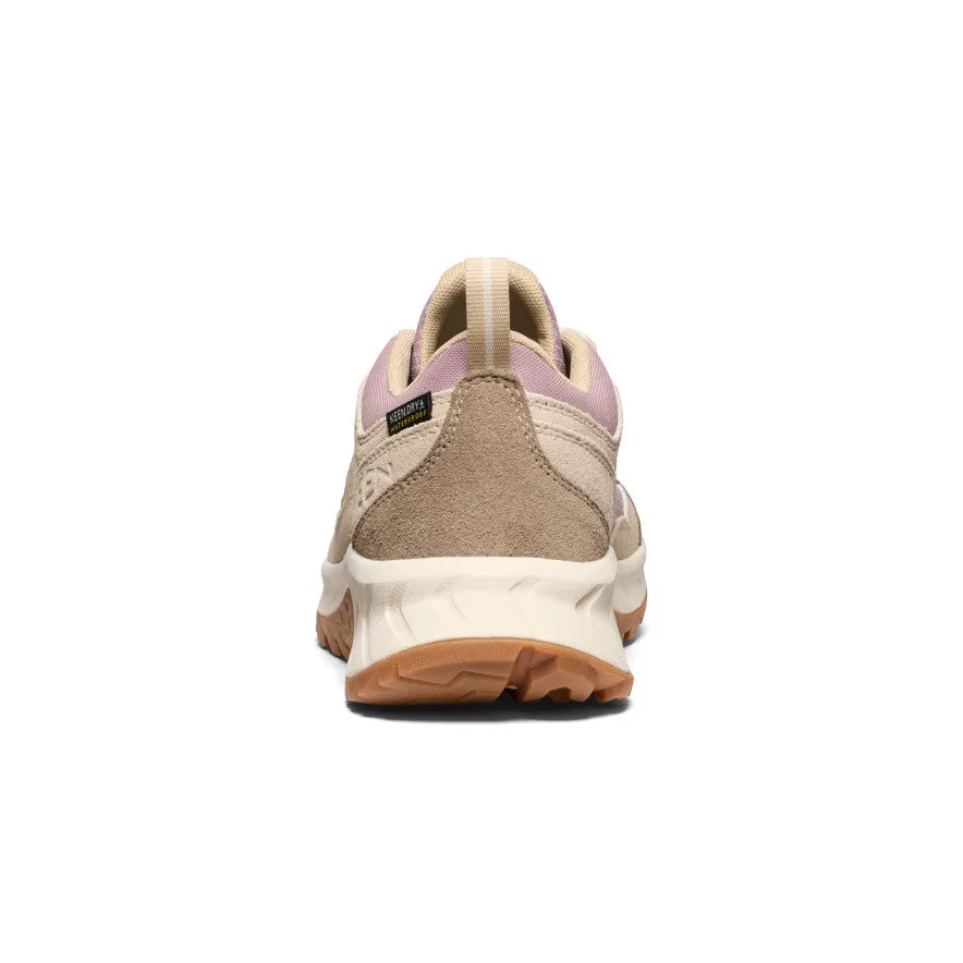 Women's Hightrail EXP Waterproof Shoe - Image 5