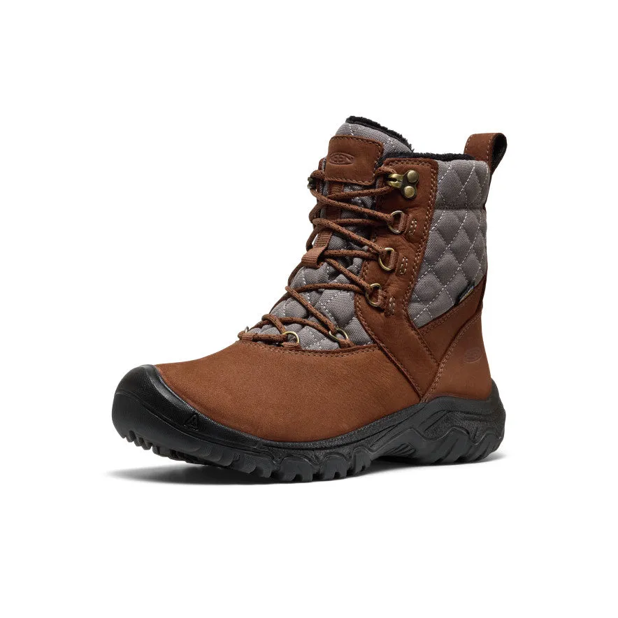 Women's Greta II Waterproof Boot - Image 3