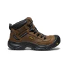 Men's Braddock AL Waterproof Mid (Steel Toe)