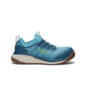 Women's Arvada Shift Work Sneaker (Carbon Toe)