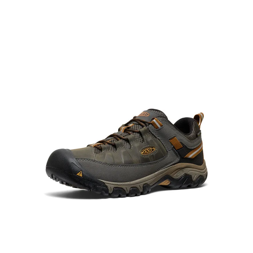 Men's Targhee III Waterproof - Image 3