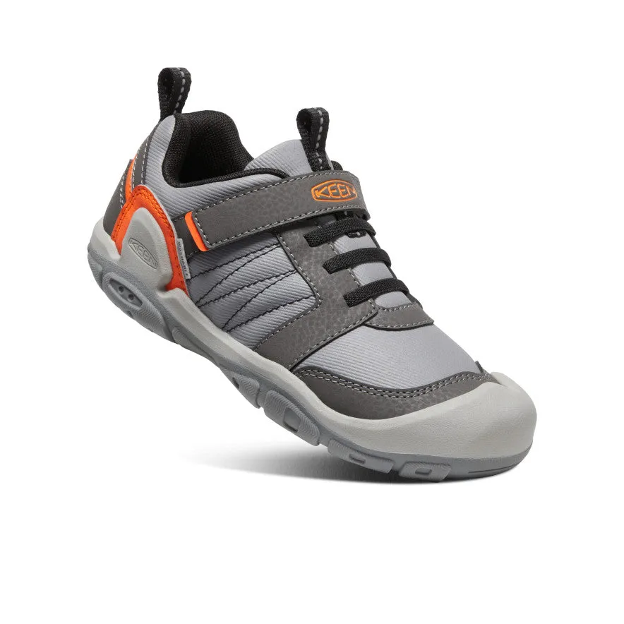 Big Kids' Knotch Peak Sneaker - Image 3