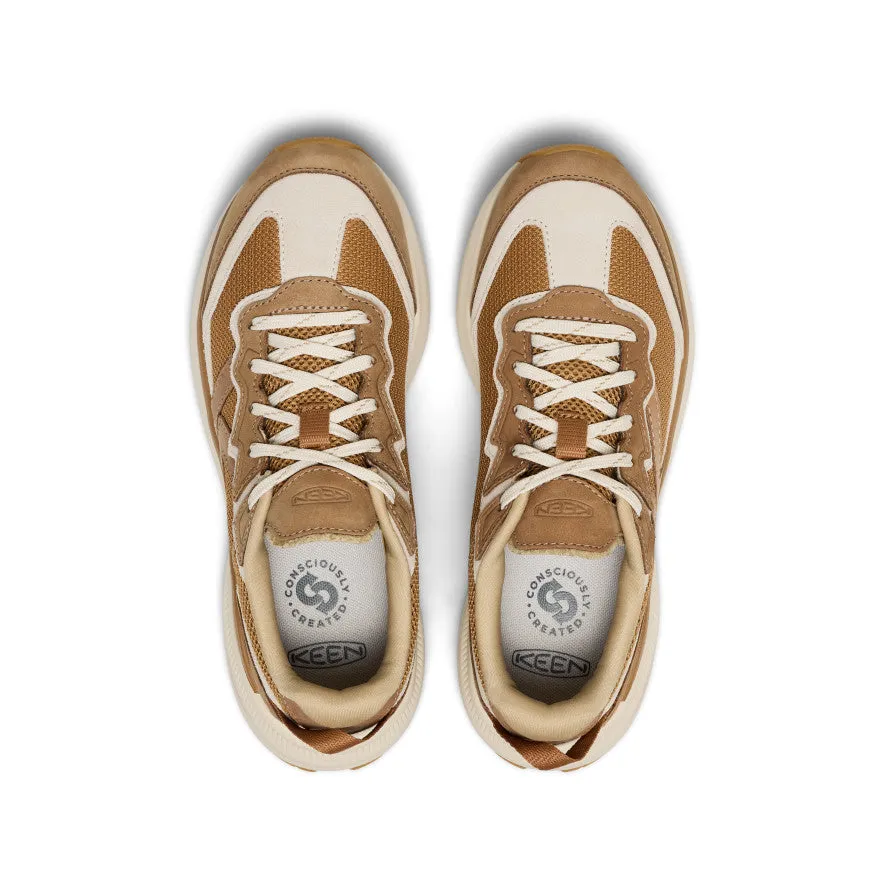 Women's WK500 Leather Walking Shoe - Image 4