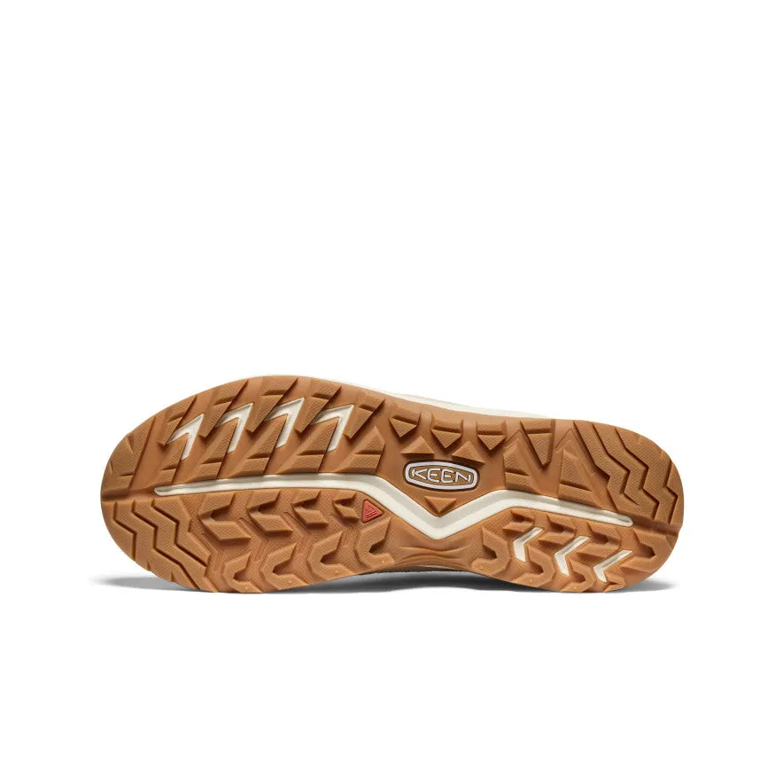 Men's Hightrail Waterproof Wide Hiking Shoe - Image 6