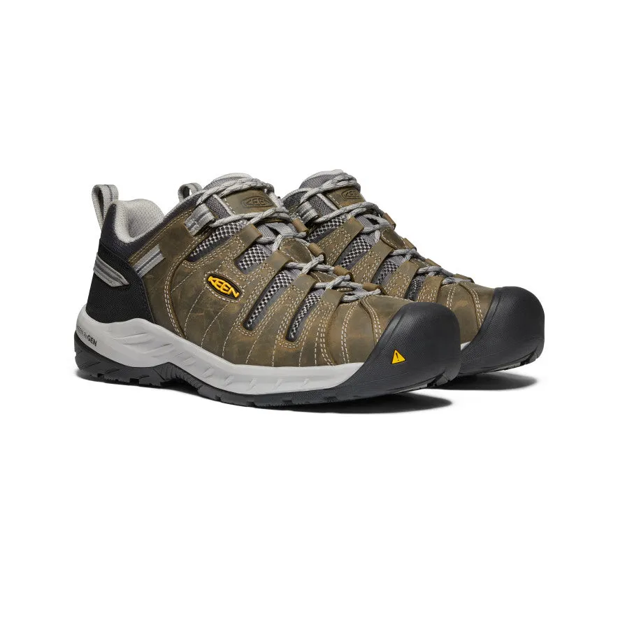 Men's Flint II (Steel Toe) - Image 2
