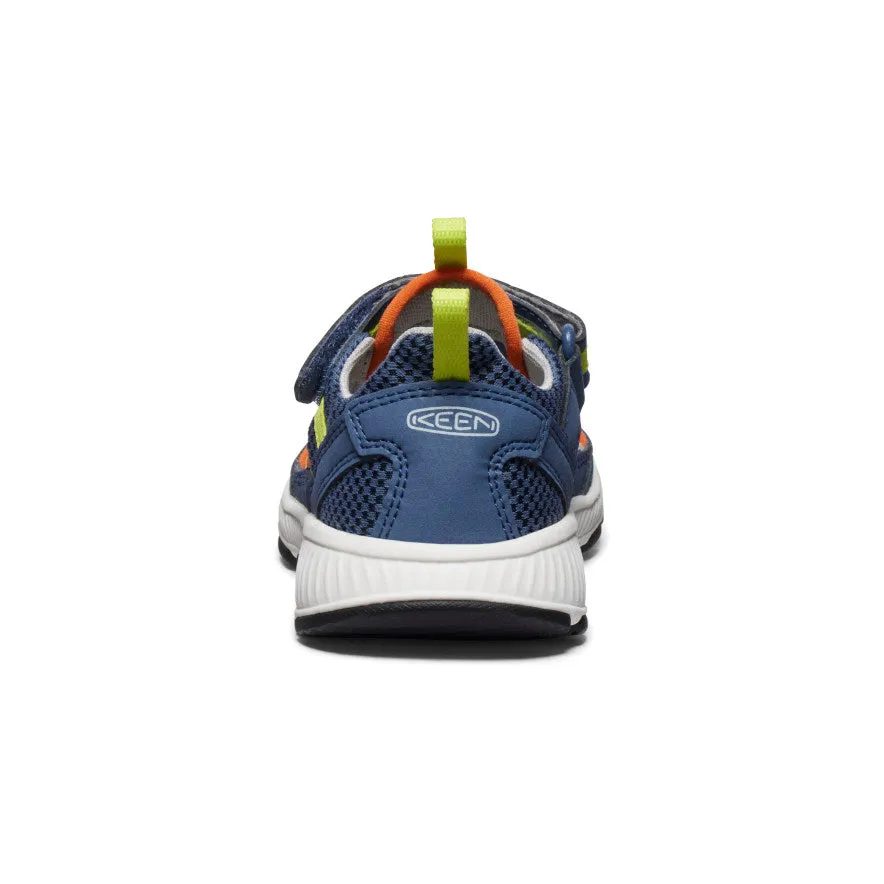 Little Kids' Motozoa Sandal - Image 5