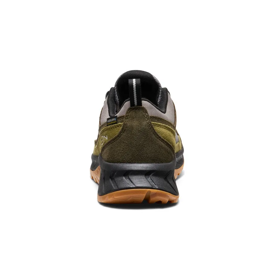 Men's Hightrail Waterproof Hiking Shoe - Image 5