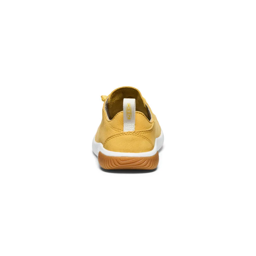 Little Kids' KNX Leather Sneaker - Image 6