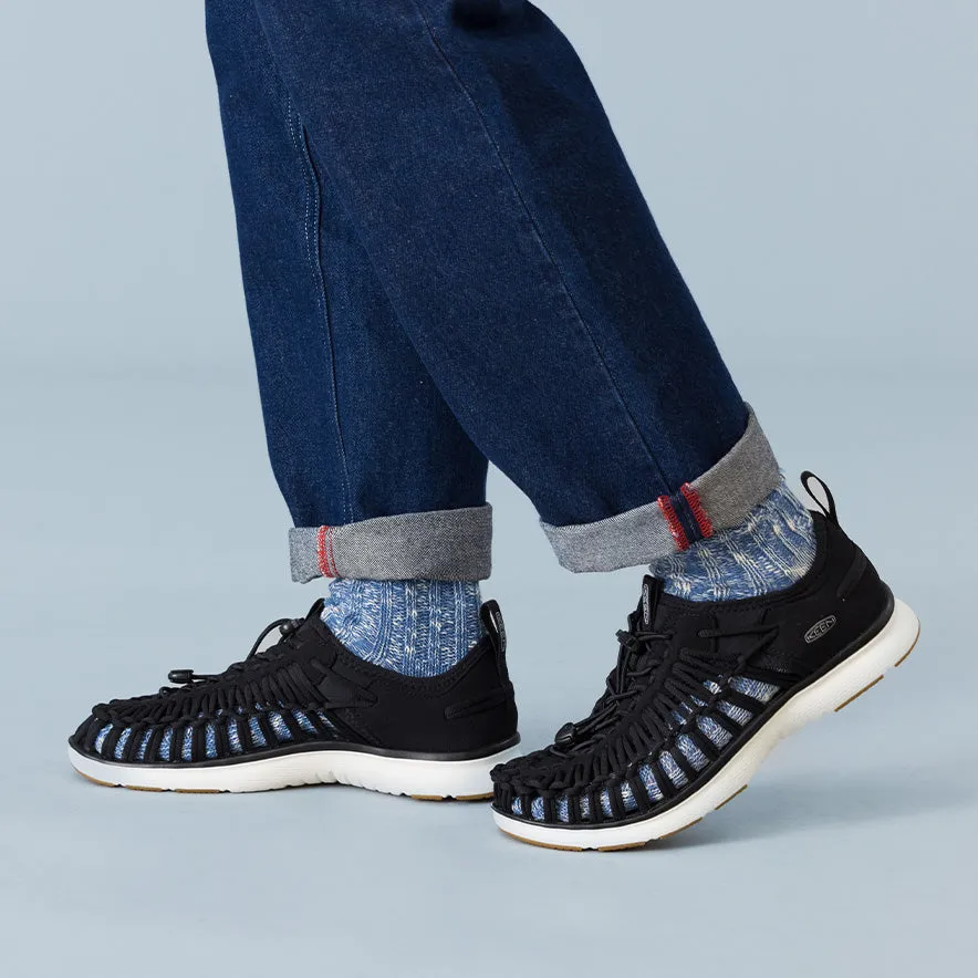 Men's UNEEK O3 Sneaker Sandal - Image 9