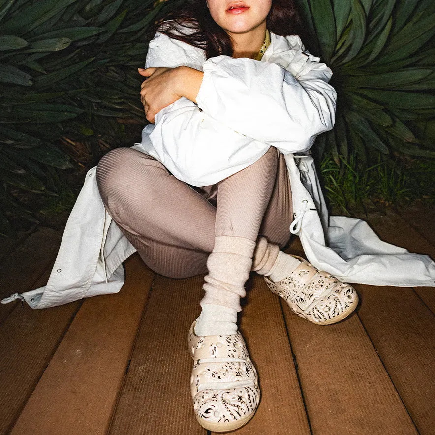 Women's Yogui Arts Clog x Hide and Seek - Image 9