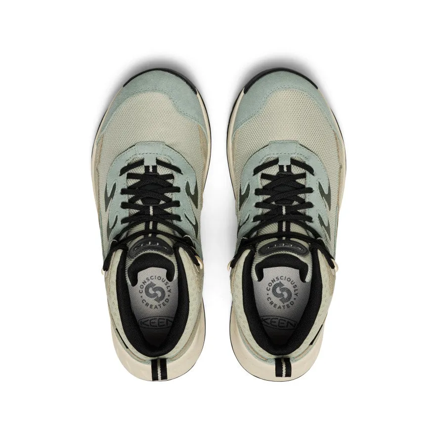 Women's Hightrail Waterproof Hiking Boot - Image 4