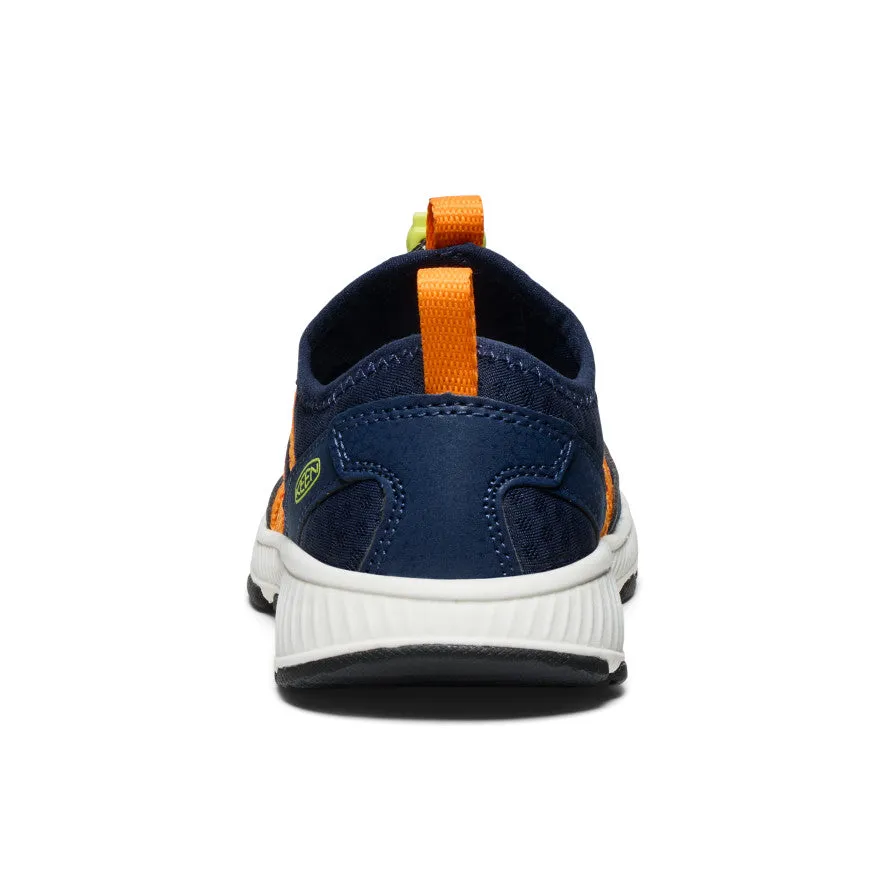 Little Kids' Motozoa Sneaker - Image 5