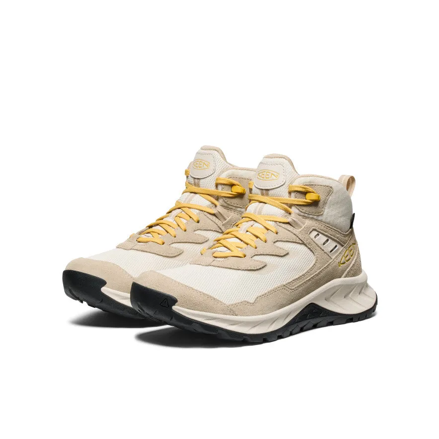 Women's Hightrail Waterproof Hiking Boot - Image 2