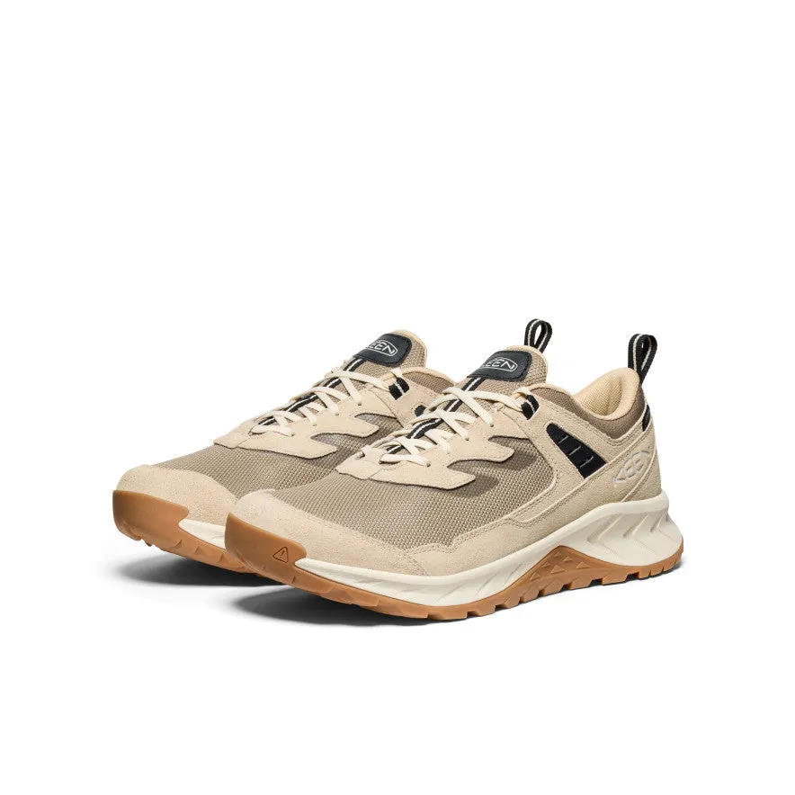 Men's Hightrail Waterproof Wide Hiking Shoe - Image 2