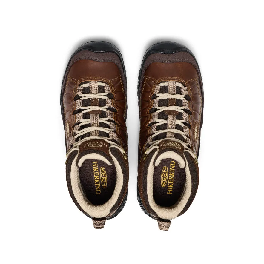 Women's Targhee IV Waterproof Hiking Boot x Hikerkind - Image 4