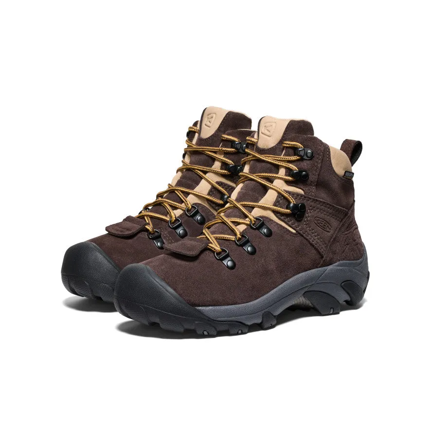 Women's Pyrenees Waterproof Hiking Boot x Mountain Research - Image 2