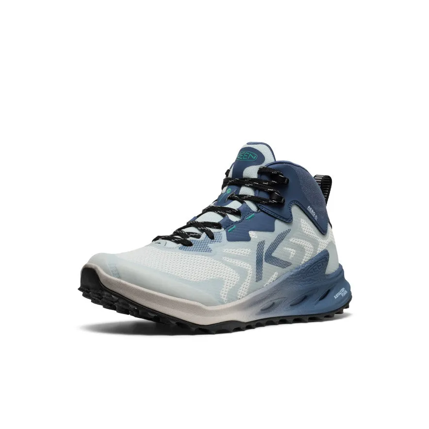 Women's Zionic NXT Waterproof Hiking Boot - Image 3