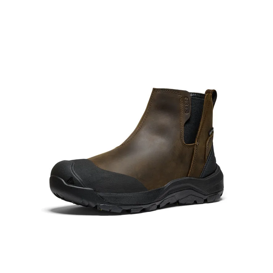 Men's Revel IV Waterproof Chelsea - Image 3