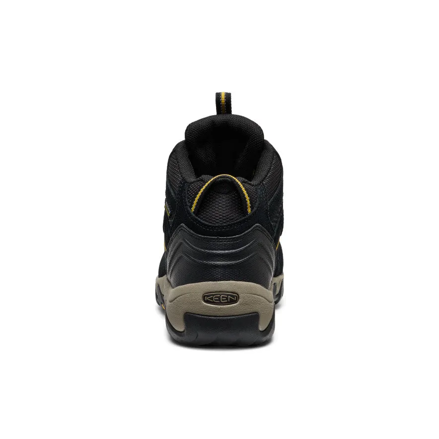 Men's Headout Waterproof Hiking Boot - Image 5