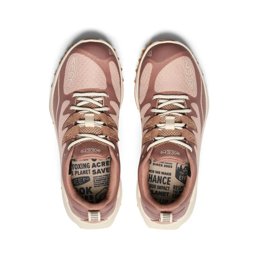 Women's Zionic Waterproof Hiking Shoe - Image 4