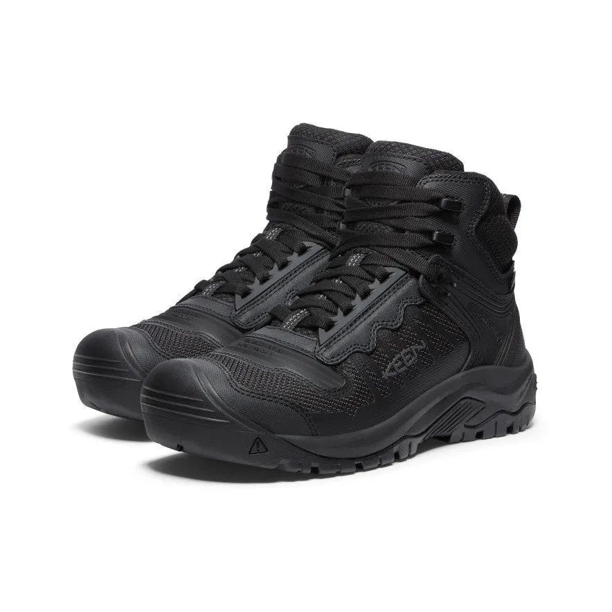 Men's Reno Waterproof Mid (Soft Toe) - Image 2