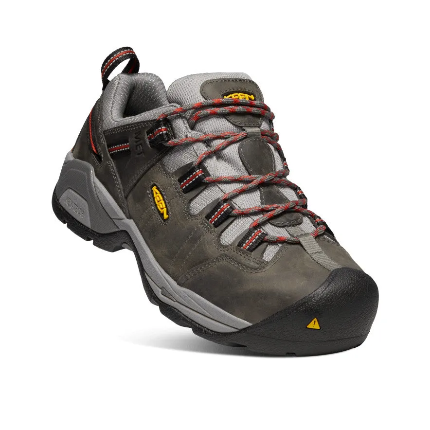 Men's Detroit XT Internal Met (Steel Toe) - Image 3