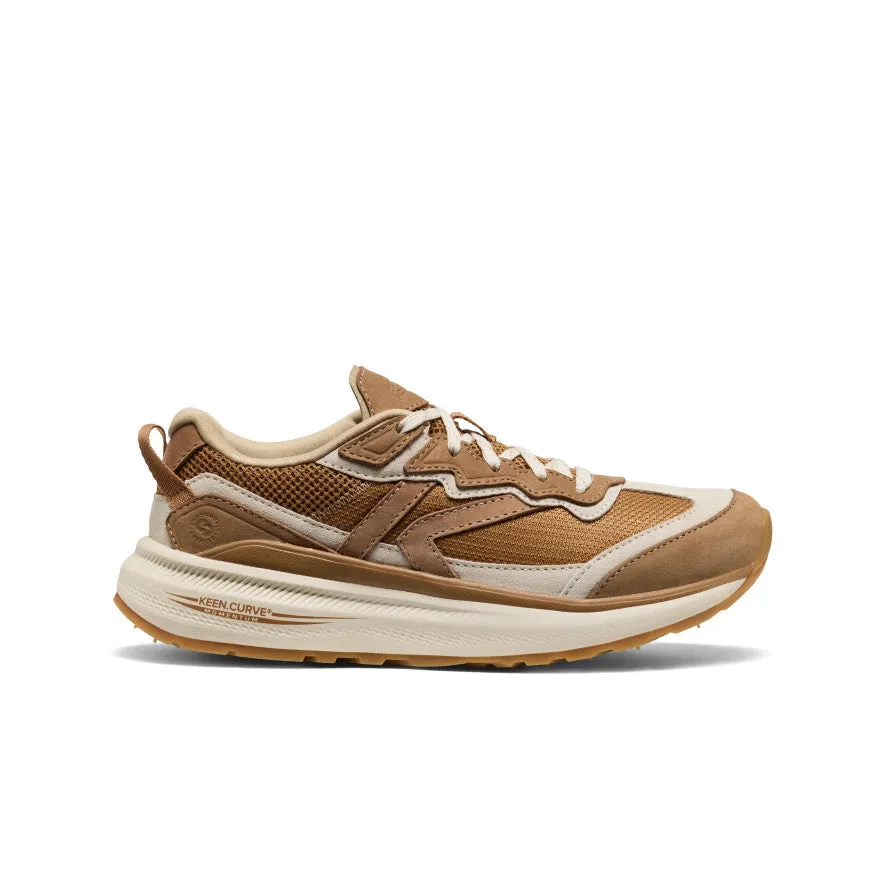 Women's WK500 Leather Walking Shoe
