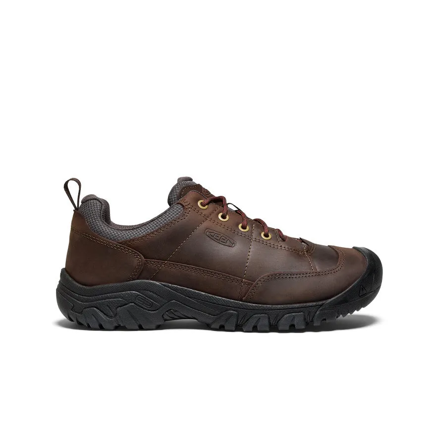 Men's Targhee III Oxford Shoe